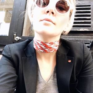 Meet your Posher, Natalia